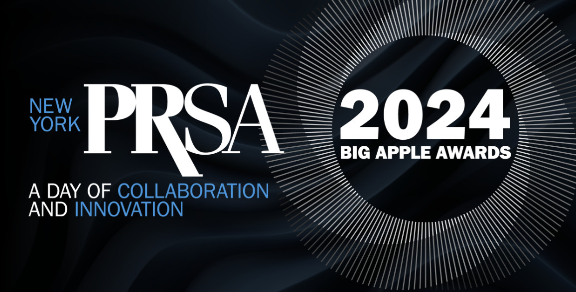 Media.com to Soft-Launch in NYC with 2024 PRSA-NY Big Apple Awards