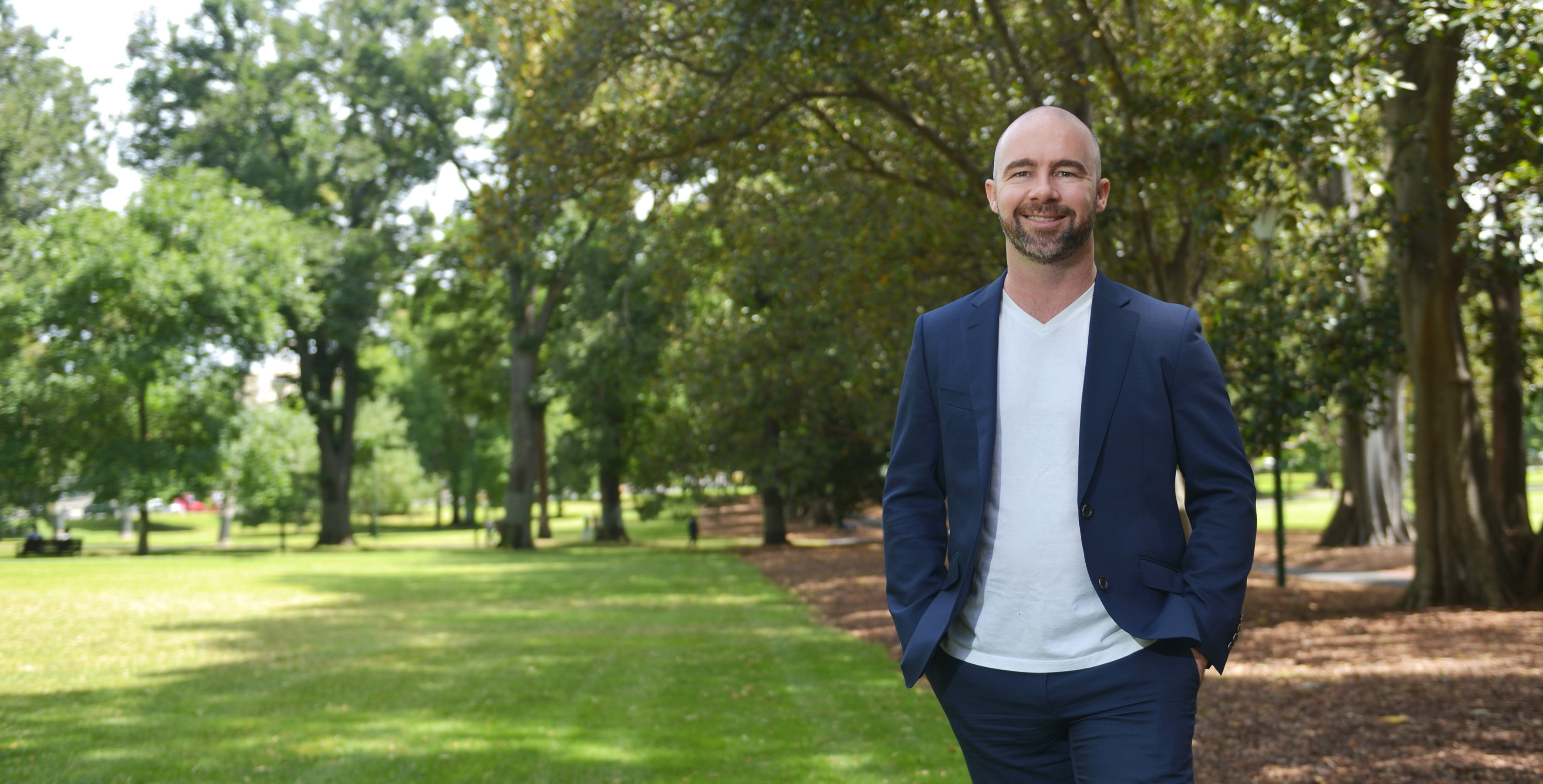 Investment Entrepreneur Spearheads Transparency Revolution In Media Landscape